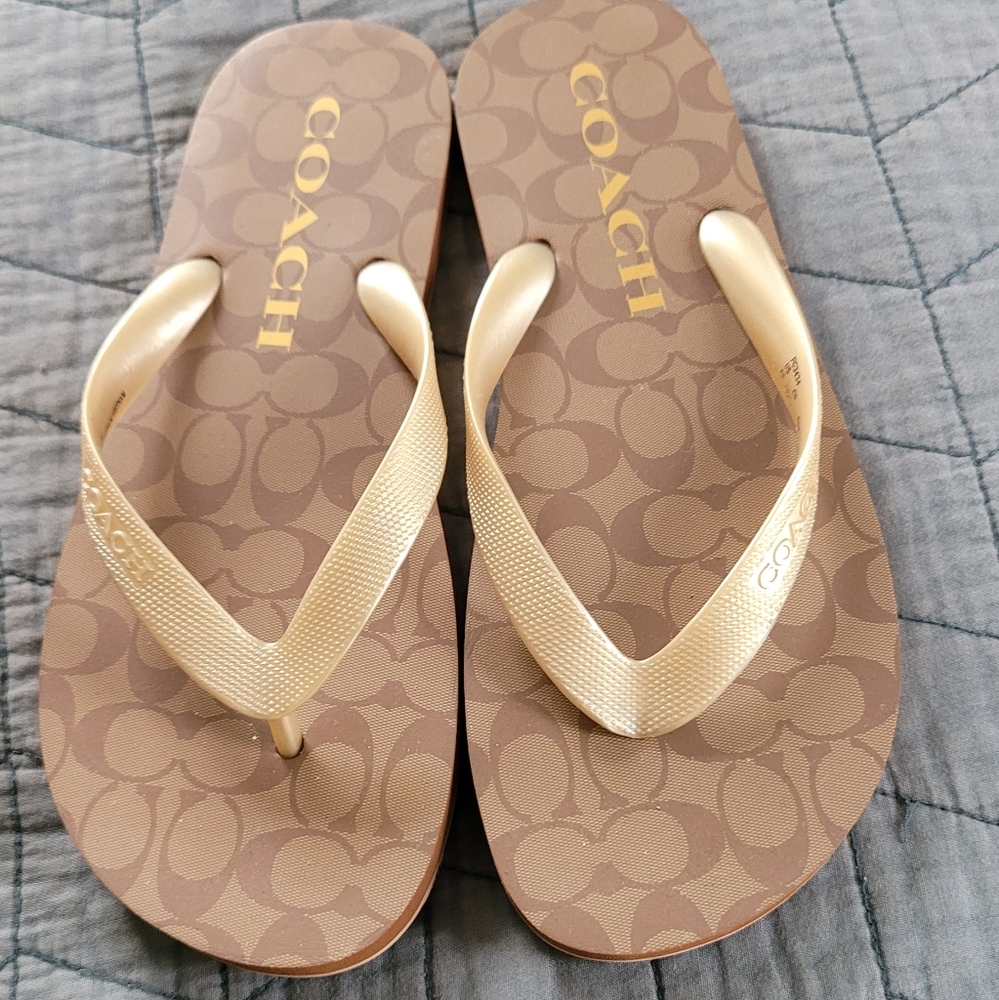 Woman's sandal
